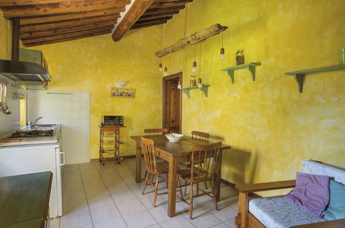 Photo 44 - 4 bedroom House in Pescia with private pool and terrace