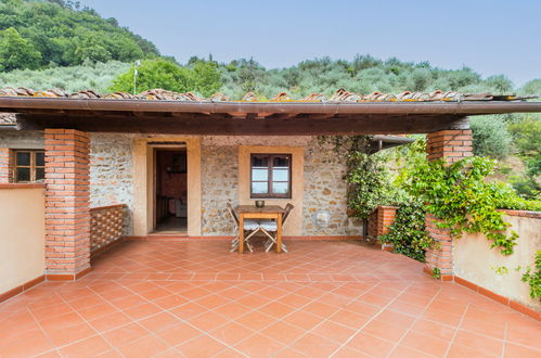 Foto 40 - Haus mit 4 Schlafzimmern in Pescia mit privater pool und garten