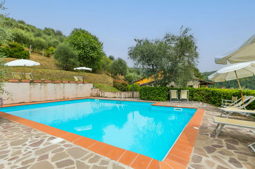 Photo 78 - Maison de 4 chambres à Pescia avec piscine privée et jardin