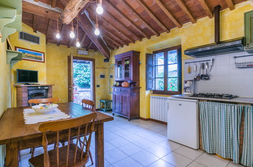 Photo 26 - 4 bedroom House in Pescia with private pool and garden