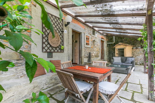 Photo 22 - 4 bedroom House in Pescia with private pool and garden