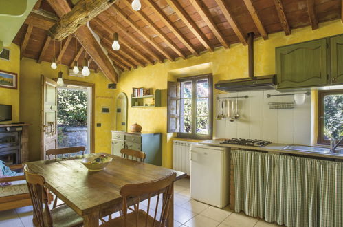 Photo 43 - 4 bedroom House in Pescia with private pool and terrace