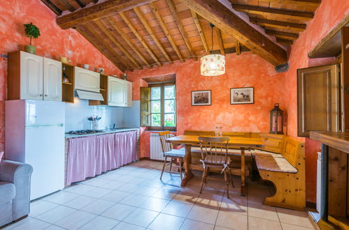 Photo 44 - 4 bedroom House in Pescia with private pool and garden