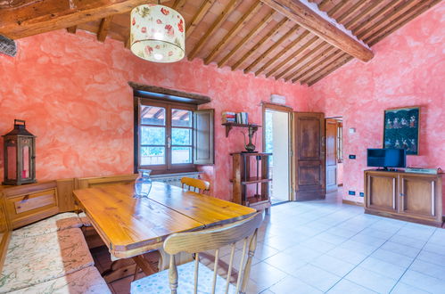 Photo 43 - 4 bedroom House in Pescia with private pool and garden