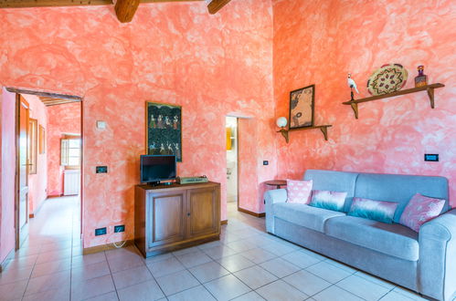 Photo 46 - 4 bedroom House in Pescia with private pool and garden