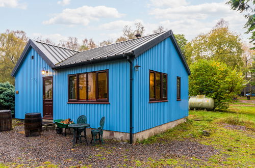 Foto 1 - Haus mit 1 Schlafzimmer in Beauly mit garten