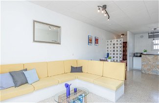 Foto 3 - Apartamento de 2 quartos em Castelló d'Empúries com piscina e vistas do mar