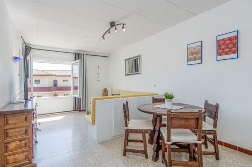 Foto 7 - Apartamento de 2 quartos em Castelló d'Empúries com piscina e vistas do mar