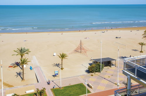 Photo 16 - Appartement de 3 chambres à Gandia avec piscine