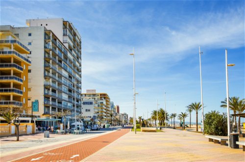 Photo 20 - 3 bedroom Apartment in Gandia with swimming pool and sea view