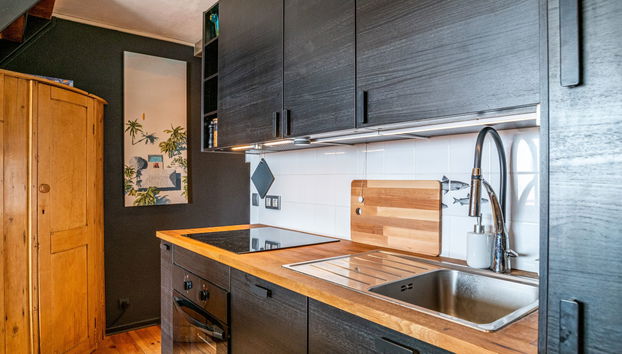 Apartment mit 2 Schlafzimmern in Bidart mit schwimmbad und garten - Foto 3