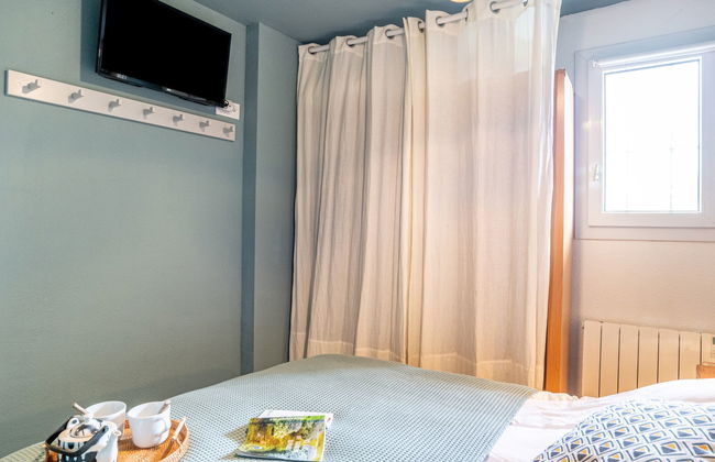 Apartment mit 2 Schlafzimmern in Bidart mit schwimmbad und garten - Foto 16