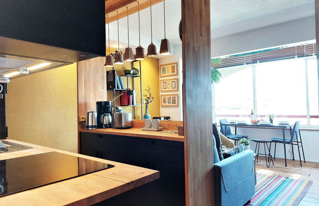 Apartment mit 2 Schlafzimmern in Bidart mit schwimmbad und garten - Foto 15