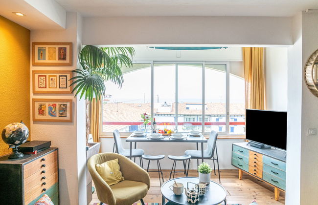 Apartment mit 2 Schlafzimmern in Bidart mit schwimmbad und garten - Foto 9