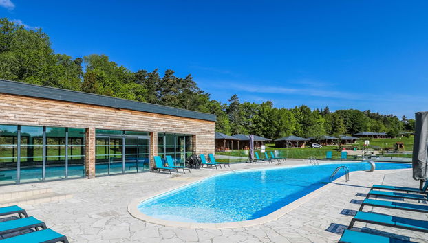 3 bedroom House in Meyrignac-l'Église with swimming pool and terrace - Photo 3