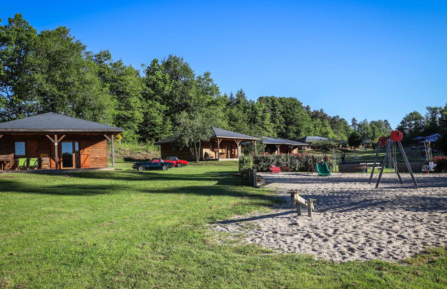 Casa de 3 quartos em Meyrignac-l'Église com piscina e terraço - Foto 50