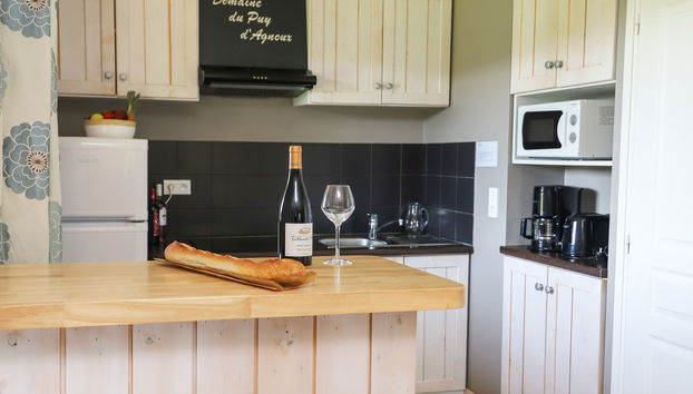 3 bedroom House in Meyrignac-l'Église with swimming pool and terrace - Photo 4