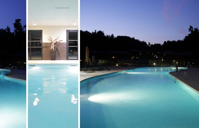 Casa de 3 quartos em Meyrignac-l'Église com piscina e terraço - Foto 21