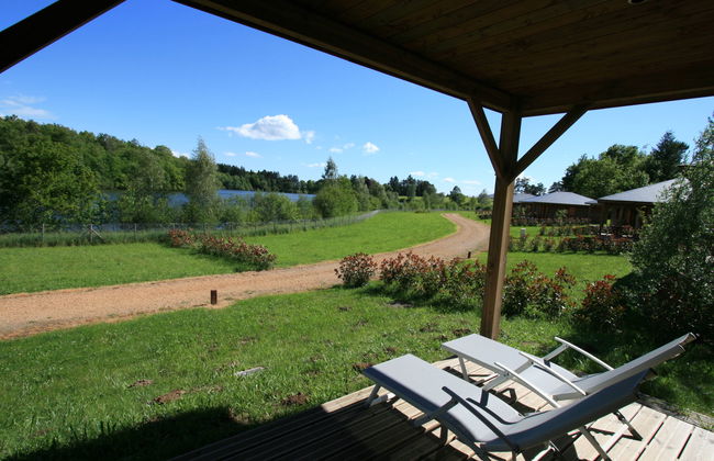 Casa de 3 quartos em Meyrignac-l'Église com piscina e terraço - Foto 29