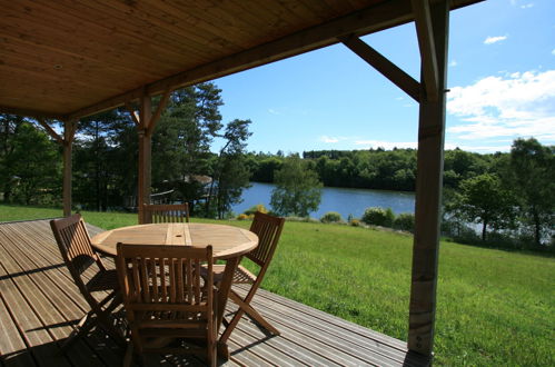 Foto 3 - Casa con 2 camere da letto a Meyrignac-l'Église con piscina e terrazza