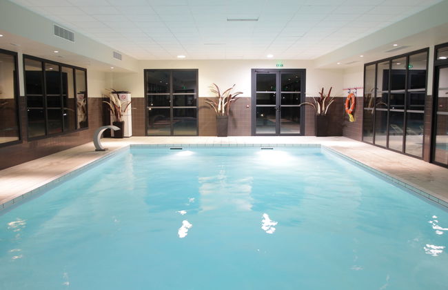 Casa de 3 quartos em Meyrignac-l'Église com piscina e terraço - Foto 30