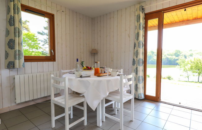 Casa de 3 quartos em Meyrignac-l'Église com piscina e terraço - Foto 37