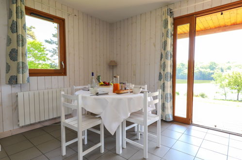 Foto 50 - Casa con 2 camere da letto a Meyrignac-l'Église con piscina e terrazza