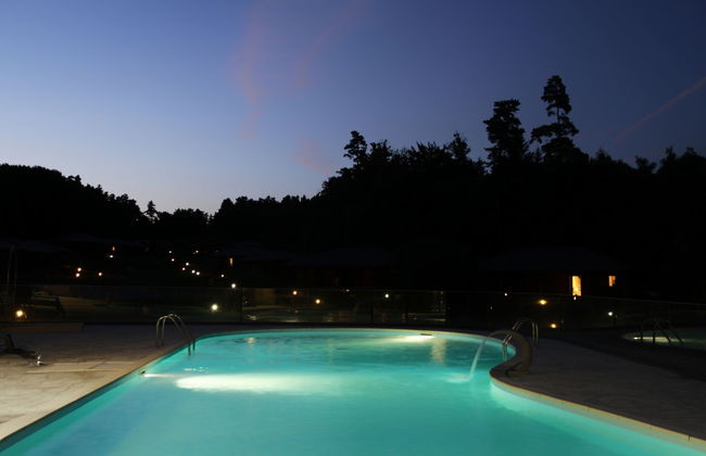 Casa de 3 quartos em Meyrignac-l'Église com piscina e terraço - Foto 20