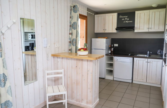 Casa de 3 quartos em Meyrignac-l'Église com piscina e terraço - Foto 36