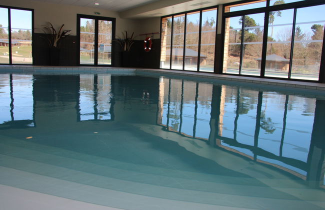 Casa de 3 quartos em Meyrignac-l'Église com piscina e terraço - Foto 25
