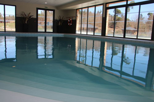 Photo 22 - Maison de 2 chambres à Meyrignac-l'Église avec piscine et terrasse