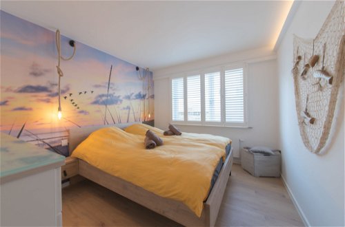 Foto 4 - Appartamento con 1 camera da letto a De Haan con vista mare