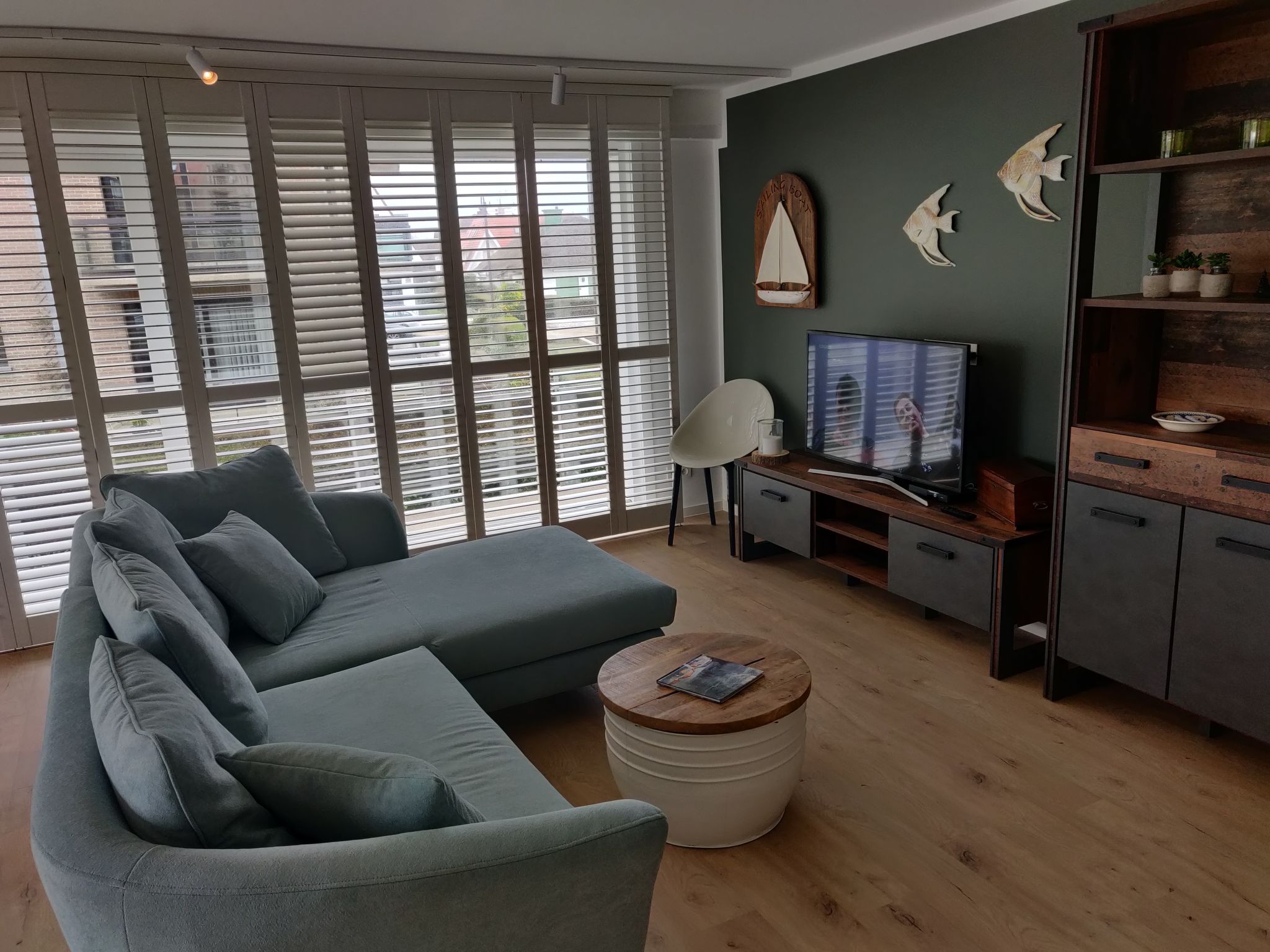 Photo 10 - 1 bedroom Apartment in De Haan with sea view
