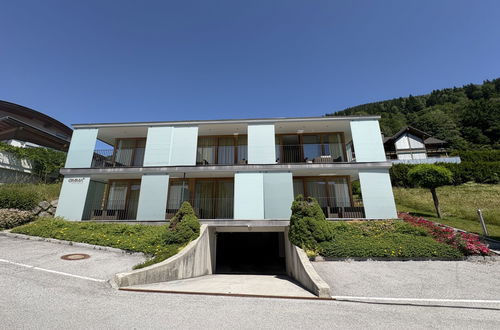 Foto 20 - Apartamento de 3 quartos em Piesendorf com terraço e sauna