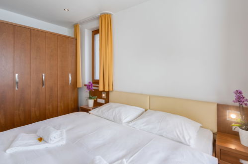 Foto 10 - Apartment mit 2 Schlafzimmern in Piesendorf mit blick auf die berge
