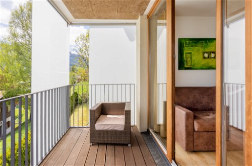 Photo 13 - Appartement de 2 chambres à Piesendorf avec vues sur la montagne