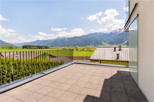 Photo 19 - 2 bedroom Apartment in Piesendorf with mountain view