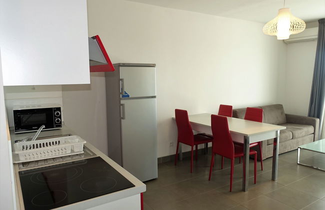 Appartamento con 2 camere da letto a Rogliano con giardino e terrazza - Foto 10