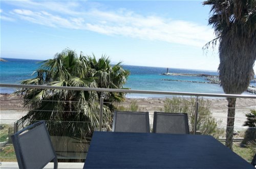 Foto 16 - Apartamento de 1 quarto em Rogliano com jardim e vistas do mar
