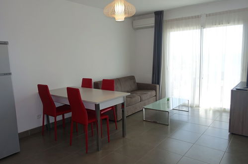 Photo 8 - 1 bedroom Apartment in Rogliano with garden and terrace