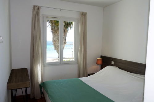 Photo 12 - 1 bedroom Apartment in Rogliano with garden and sea view