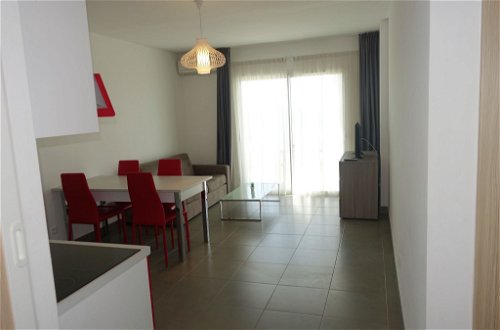 Foto 9 - Apartment mit 1 Schlafzimmer in Rogliano mit garten und blick aufs meer