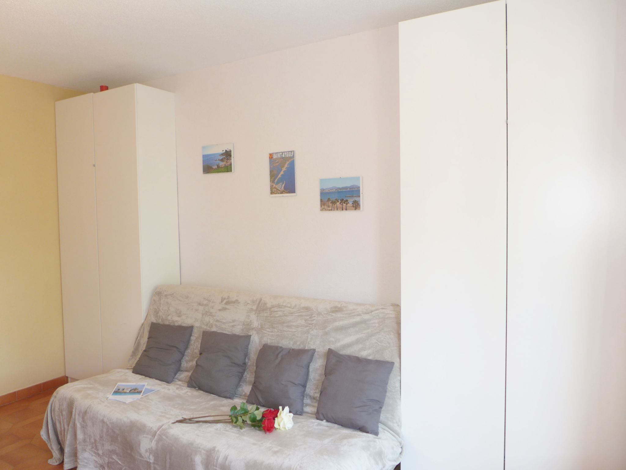 Photo 3 - Appartement en Fréjus