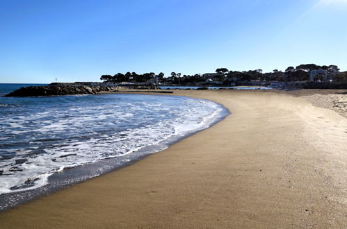 Photo 19 - Appartement en Fréjus avec vues à la mer