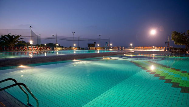 Cala Corvino Hotel Resort - Foto 5