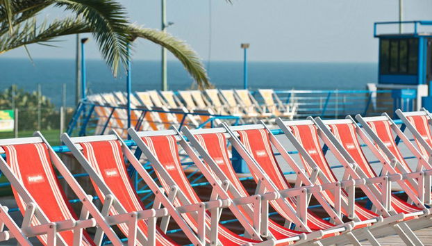 Cala Corvino Hotel Resort - Foto 2