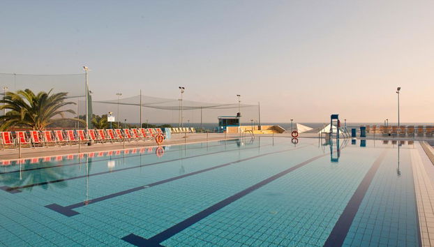 Cala Corvino Hotel Resort - Foto 3