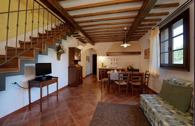 Casa Lari - Foto 42