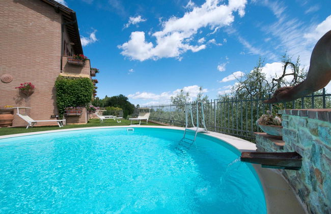 Casa Lari - Foto 7