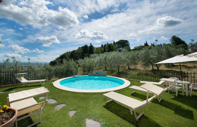 Casa Lari - Foto 26